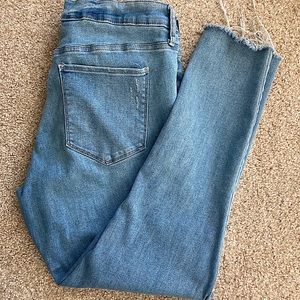 Old Navy Jeans, Favorite Jegging